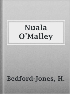cover image of Nuala O'Malley